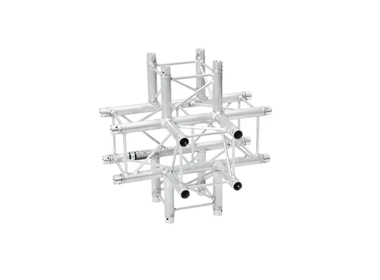 ALUTRUSS DECOLOCK DQ4-PAT51 5-way corner 